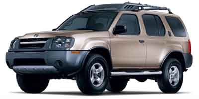 nissan xterra 2004 5N1ED28T54C634554 image nissan xterra 2004 5N1ED28T54C634554 image