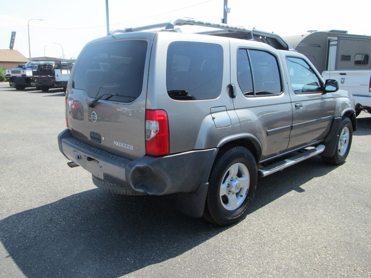 nissan xterra 2004 5N1ED28Y24C636340 image nissan xterra 2004 5N1ED28Y24C636340 image