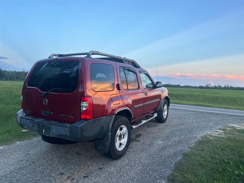 nissan xterra 2004 5N1ED28T54C621044 image nissan xterra 2004 5N1ED28T54C621044 image