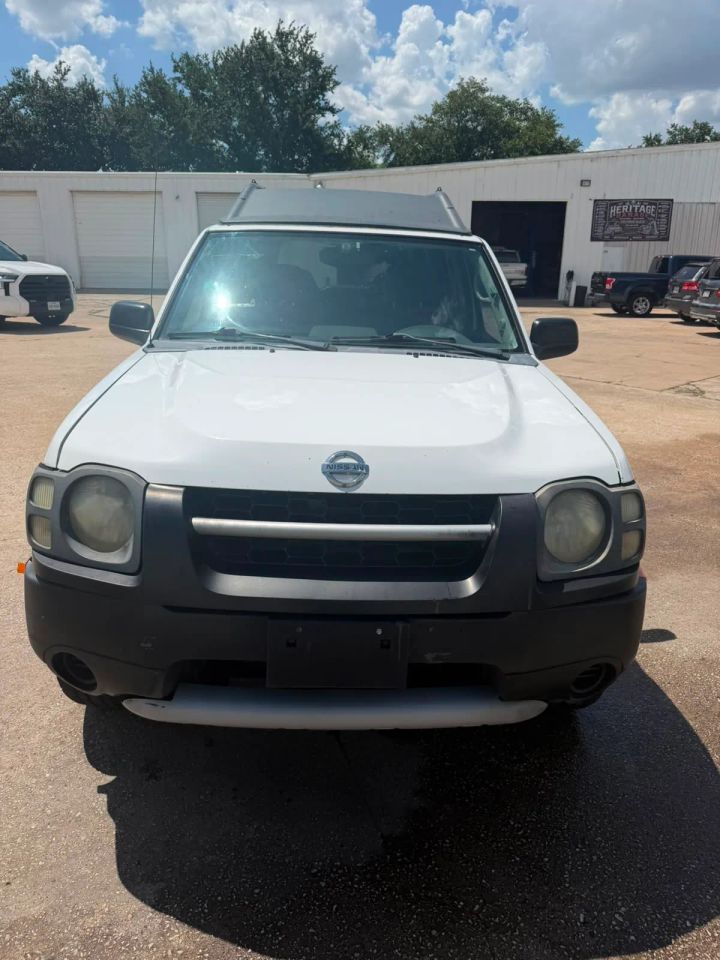 nissan xterra 2004 5N1ED28Y24C651369 image nissan xterra 2004 5N1ED28Y24C651369 image