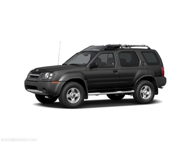 nissan xterra 2004 5N1ED28Y44C652779 image nissan xterra 2004 5N1ED28Y44C652779 image