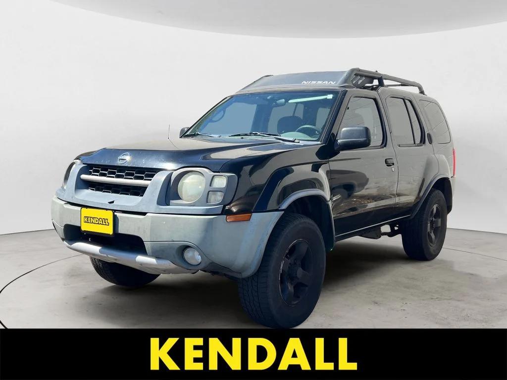 nissan xterra 2004 5N1ED28Y64C641704 image nissan xterra 2004 5N1ED28Y64C641704 image