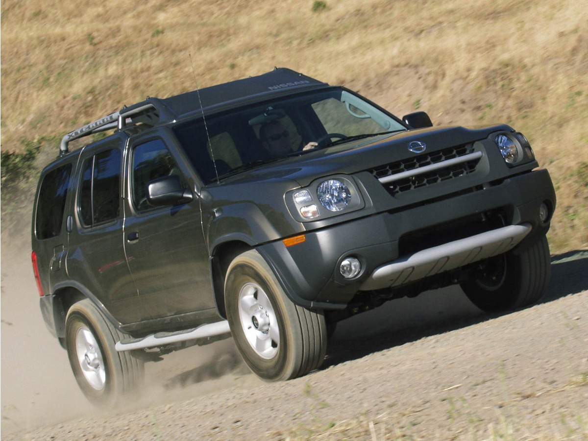 nissan xterra 2004 5N1ED28Y24C624592 image nissan xterra 2004 5N1ED28Y24C624592 image
