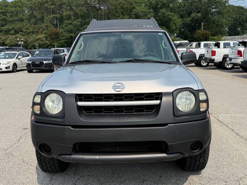 nissan xterra 2004 5N1ED28T84C624679 image nissan xterra 2004 5N1ED28T84C624679 image