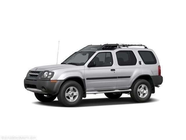 nissan xterra 2004 5N1ED28Y64C633005 image nissan xterra 2004 5N1ED28Y64C633005 image