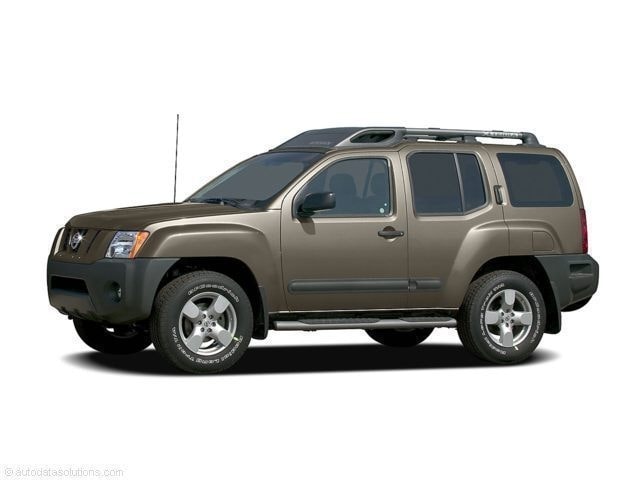 nissan xterra 2006 5N1AN08W76C543427 image nissan xterra 2006 5N1AN08W76C543427 image