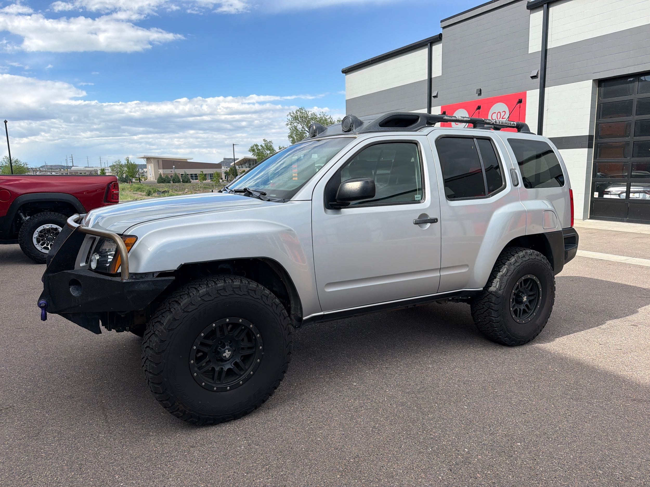 nissan xterra 2006 5N1AN08W56C500981 image nissan xterra 2006 5N1AN08W56C500981 image