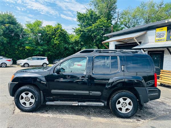 nissan xterra 2006 5N1AN08W96C542683 image nissan xterra 2006 5N1AN08W96C542683 image