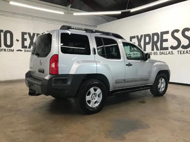 nissan xterra 2006 5N1AN08W16C507992 image nissan xterra 2006 5N1AN08W16C507992 image