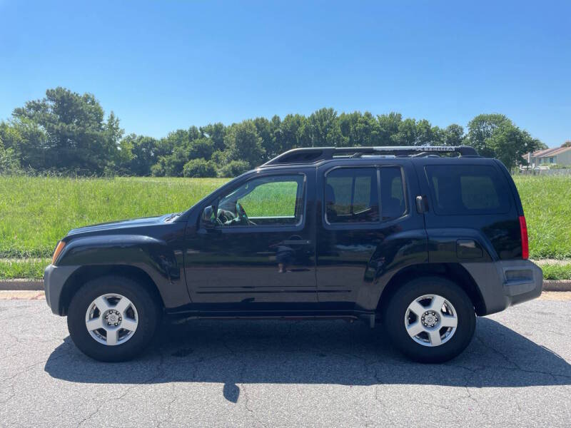 nissan xterra 2006 5N1AN08U16C541784 image nissan xterra 2006 5N1AN08U16C541784 image