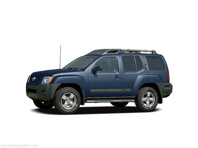 nissan xterra 2006 5N1AN08W96C503107 image nissan xterra 2006 5N1AN08W96C503107 image