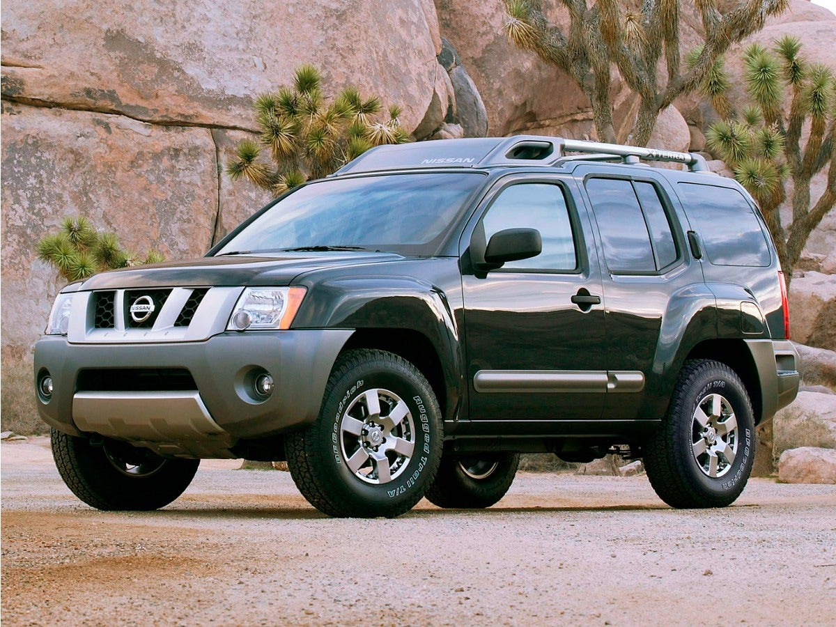 nissan xterra 2006 5N1AN08W56C821743 image nissan xterra 2006 5N1AN08W56C821743 image