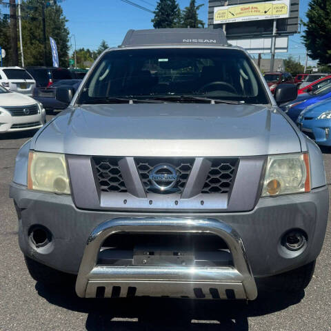 nissan xterra 2006 5N1AN08U06C518903 image nissan xterra 2006 5N1AN08U06C518903 image