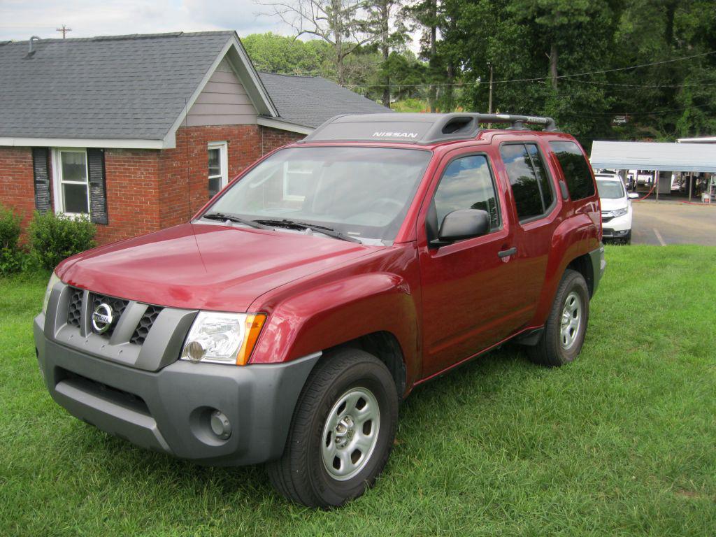 nissan xterra 2006 5N1AN08UX6C520321 image nissan xterra 2006 5N1AN08UX6C520321 image
