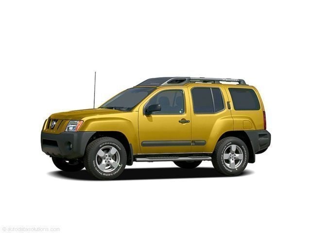 nissan xterra 2006 5N1AN08U06C529545 image nissan xterra 2006 5N1AN08U06C529545 image