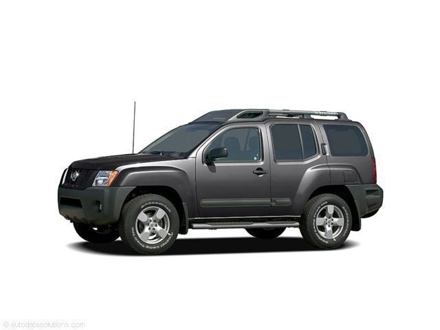 nissan xterra 2006 5N1AN08W06C507563 image nissan xterra 2006 5N1AN08W06C507563 image