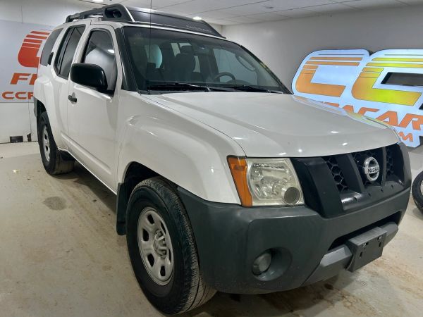 nissan xterra 2006 5N1AN08U46C516474 image nissan xterra 2006 5N1AN08U46C516474 image