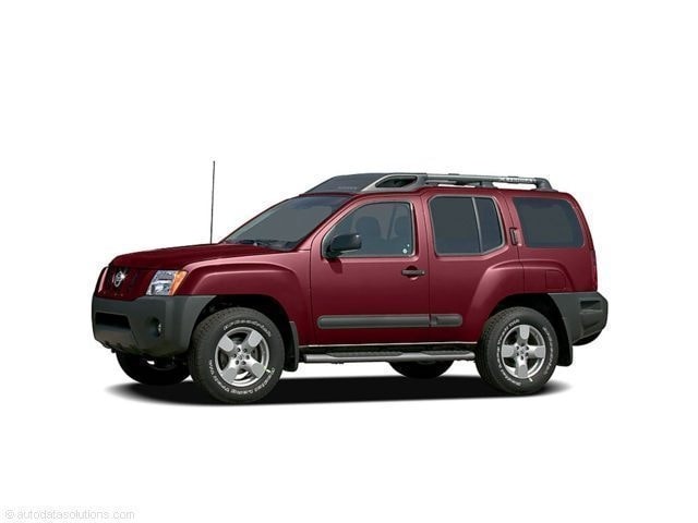 nissan xterra 2006 5N1AN08WX6C554468 image nissan xterra 2006 5N1AN08WX6C554468 image
