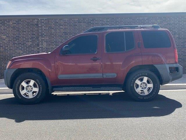 nissan xterra 2006 5N1AN08U46C553833 image nissan xterra 2006 5N1AN08U46C553833 image