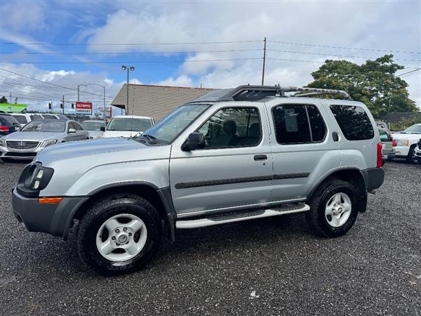 nissan xterra 2002 5N1ED28Y42C550587 image nissan xterra 2002 5N1ED28Y42C550587 image