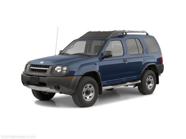 nissan xterra 2002 5N1MD28Y52C562744 image nissan xterra 2002 5N1MD28Y52C562744 image