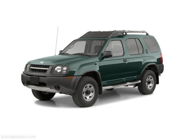 nissan xterra 2002 5N1ED28Y42C581435 image nissan xterra 2002 5N1ED28Y42C581435 image