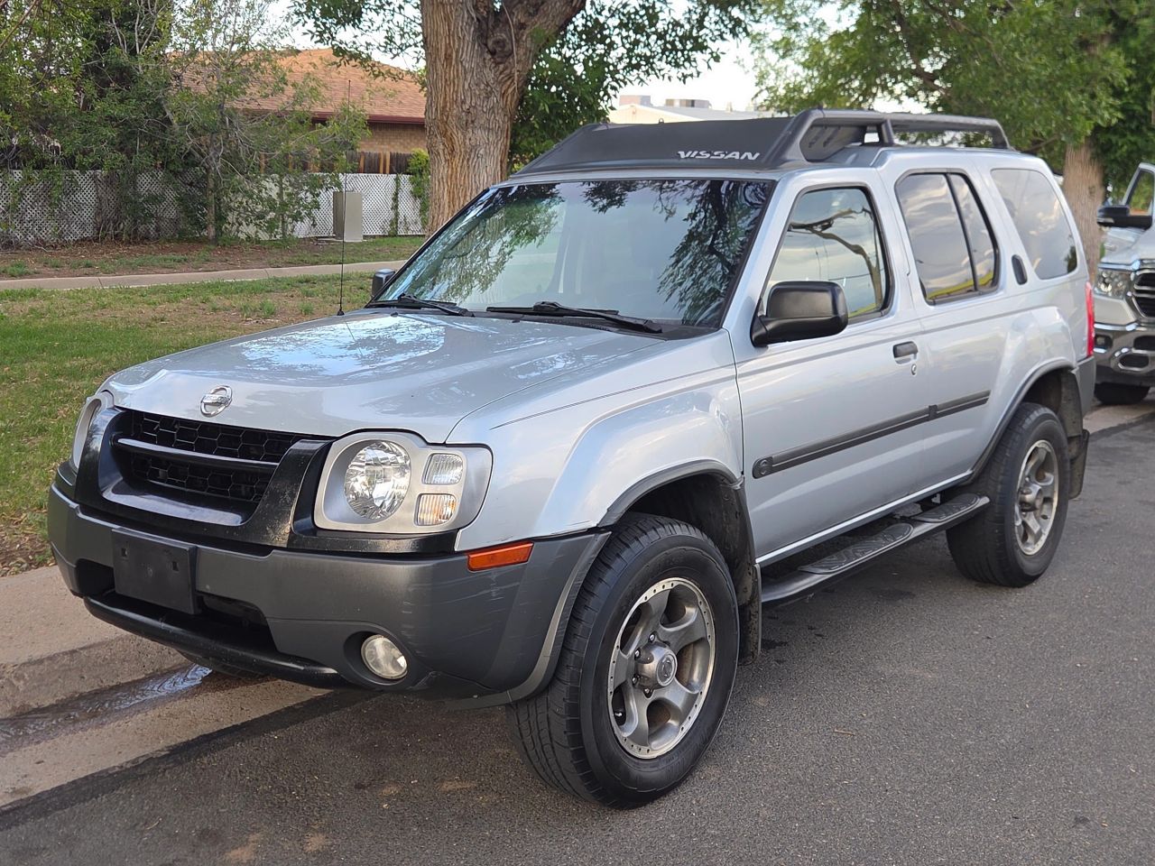 nissan xterra 2002 5N1MD28Y82C605795 image nissan xterra 2002 5N1MD28Y82C605795 image