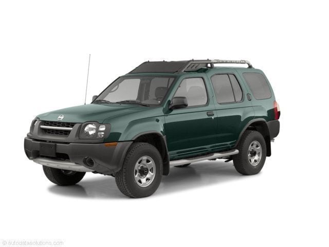 nissan xterra 2002 5N1MD28Y22C576164 image nissan xterra 2002 5N1MD28Y22C576164 image