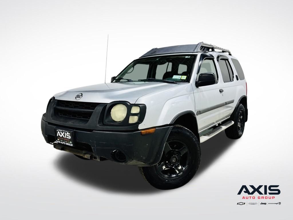 nissan xterra 2002 5N1ED28Y92C606264 image nissan xterra 2002 5N1ED28Y92C606264 image