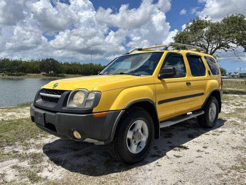 nissan xterra 2002 5N1ED28T72C509696 image nissan xterra 2002 5N1ED28T72C509696 image