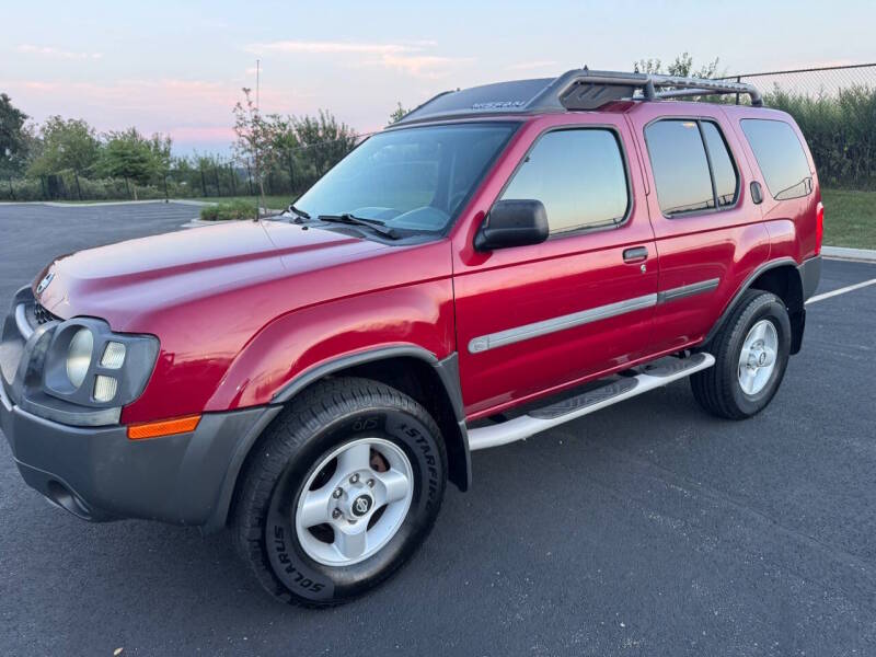nissan xterra 2002 5N1ED28Y22C579750 image nissan xterra 2002 5N1ED28Y22C579750 image