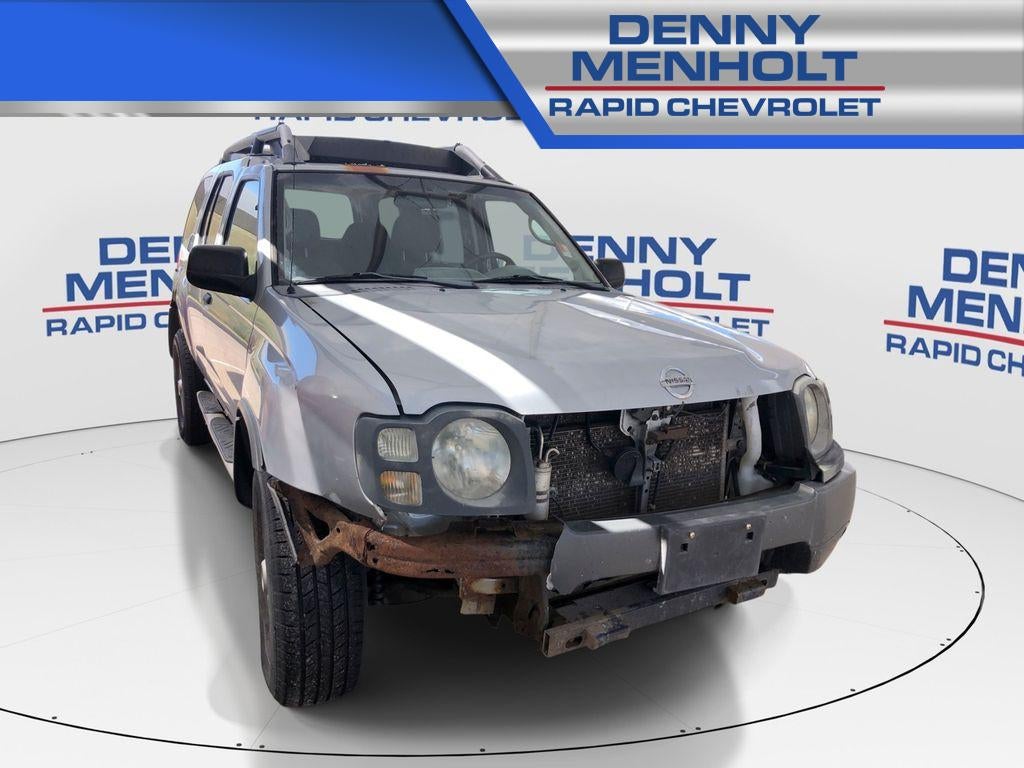 nissan xterra 2002 5N1ED28Y62C502573 image nissan xterra 2002 5N1ED28Y62C502573 image
