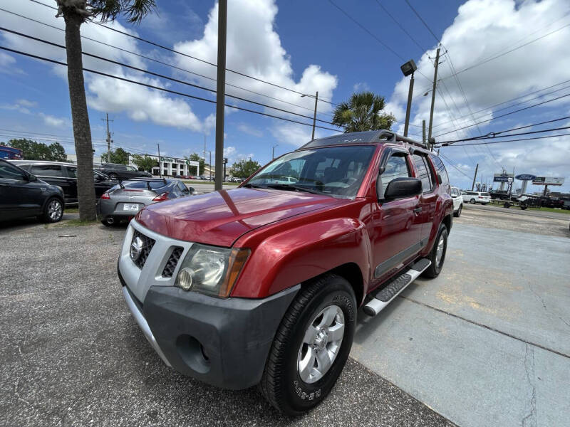 nissan xterra 2011 5N1AN0NU3BC508011 image nissan xterra 2011 5N1AN0NU3BC508011 image