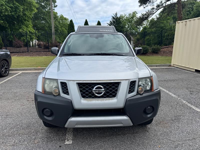 nissan xterra 2011 5N1AN0NW7BC517750 image nissan xterra 2011 5N1AN0NW7BC517750 image