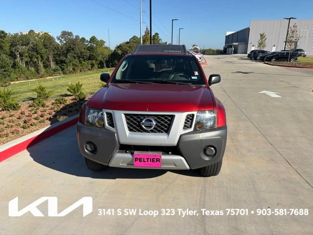 nissan xterra 2011 5N1AN0NW8BC501752 image nissan xterra 2011 5N1AN0NW8BC501752 image