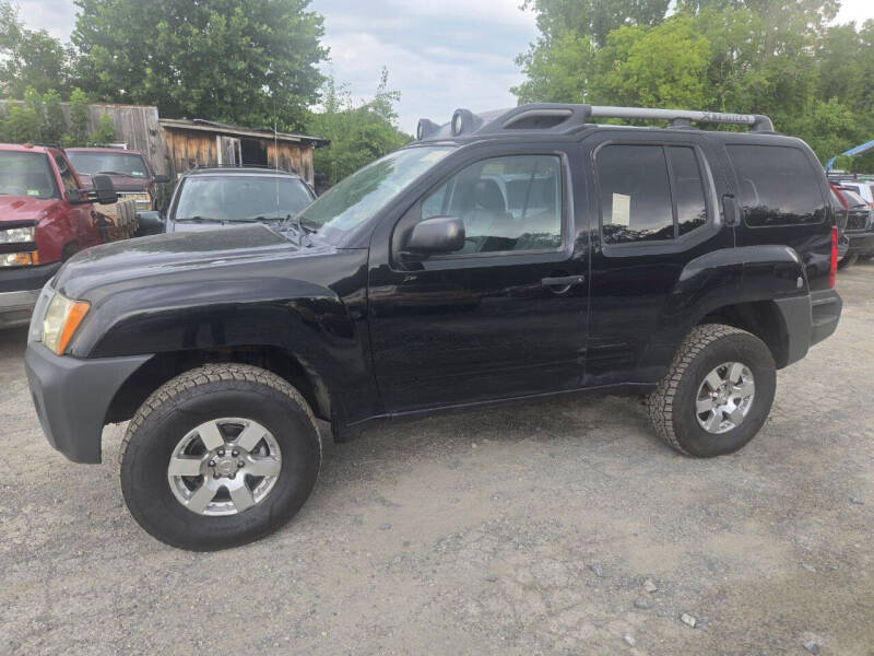 nissan xterra 2011 5N1AN0NW7BC520034 image nissan xterra 2011 5N1AN0NW7BC520034 image