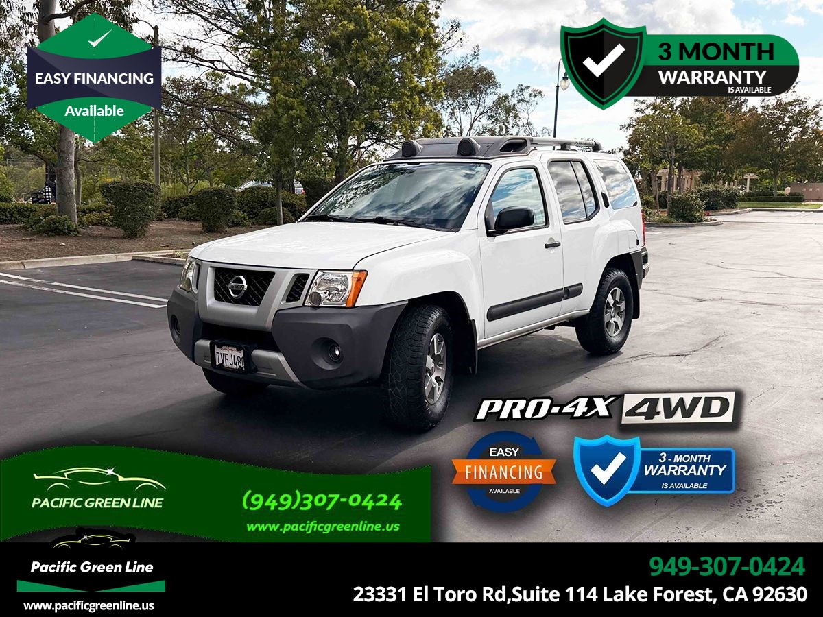nissan xterra 2011 5N1AN0NW0BC507934 image nissan xterra 2011 5N1AN0NW0BC507934 image
