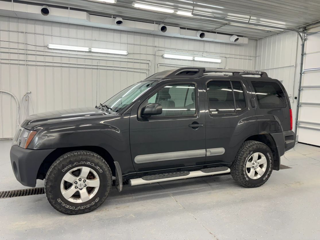 nissan xterra 2011 5N1AN0NW8BC511245 image nissan xterra 2011 5N1AN0NW8BC511245 image