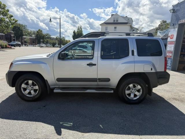 nissan xterra 2011 5N1AN0NW1BC504525 image nissan xterra 2011 5N1AN0NW1BC504525 image