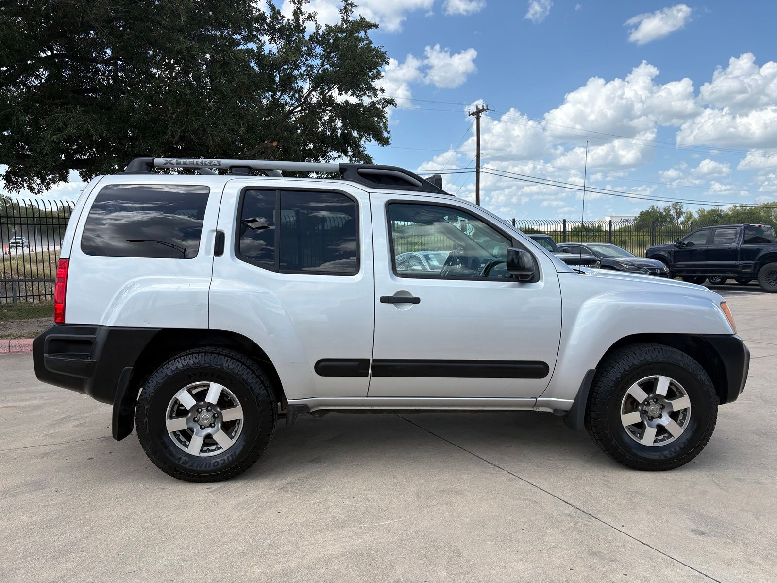nissan xterra 2011 5N1AN0NW1BC520482 image nissan xterra 2011 5N1AN0NW1BC520482 image