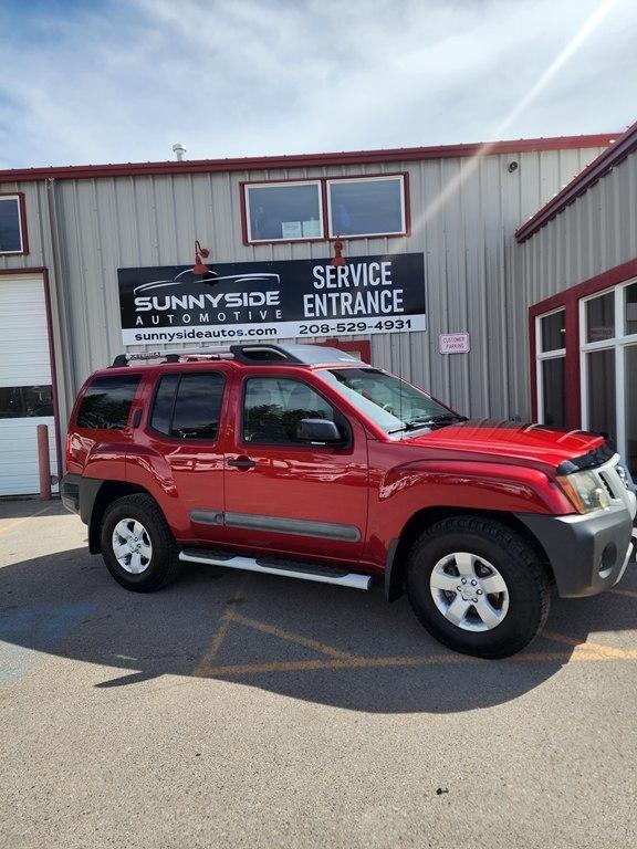 nissan xterra 2011 5N1AN0NW6BC503757 image nissan xterra 2011 5N1AN0NW6BC503757 image