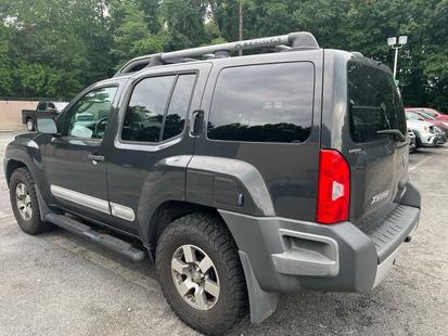 nissan xterra 2011 5N1AN0NW6BC521479 image nissan xterra 2011 5N1AN0NW6BC521479 image
