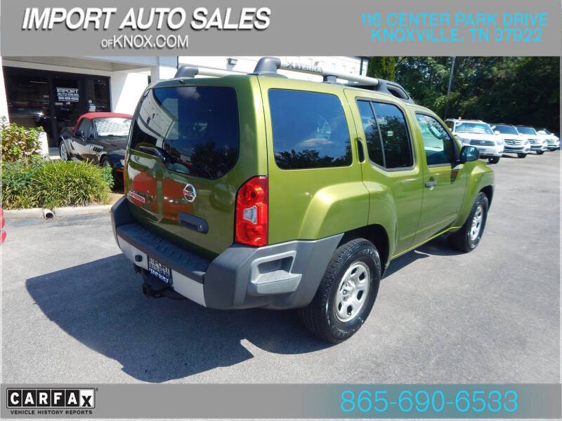 nissan xterra 2011 5N1AN0NU8BC521403 image nissan xterra 2011 5N1AN0NU8BC521403 image