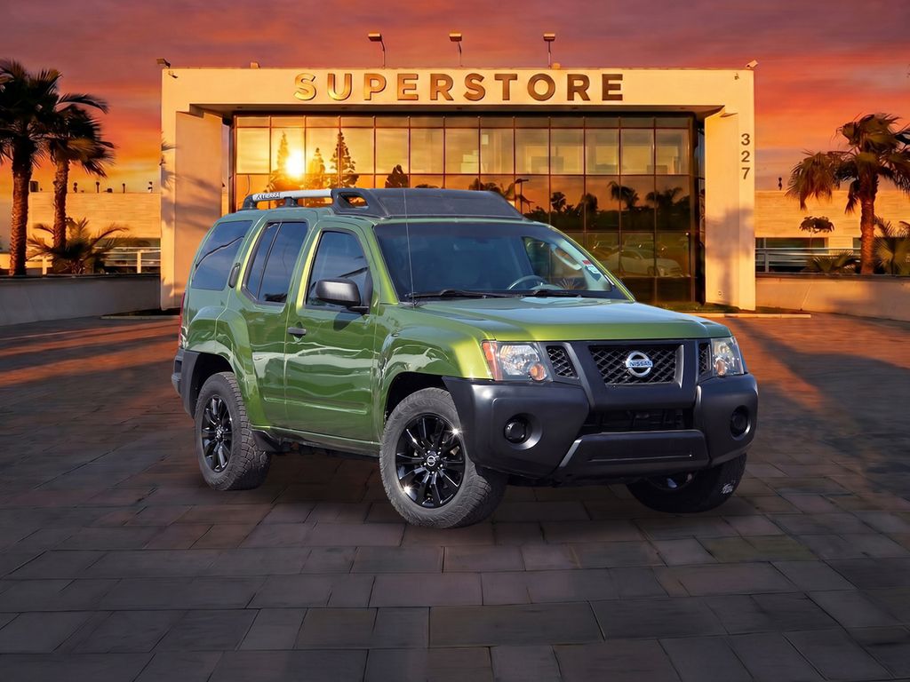 nissan xterra 2011 5N1AN0NU8BC514662 image nissan xterra 2011 5N1AN0NU8BC514662 image