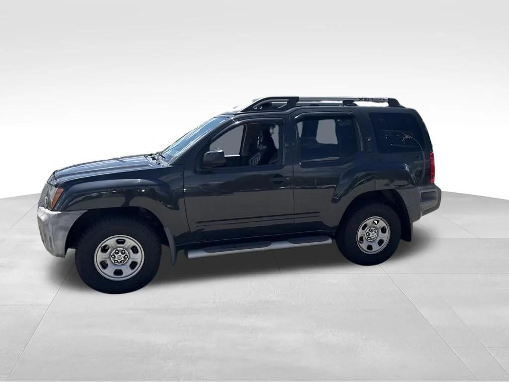 nissan xterra 2011 5N1AN0NW0BC507822 image nissan xterra 2011 5N1AN0NW0BC507822 image
