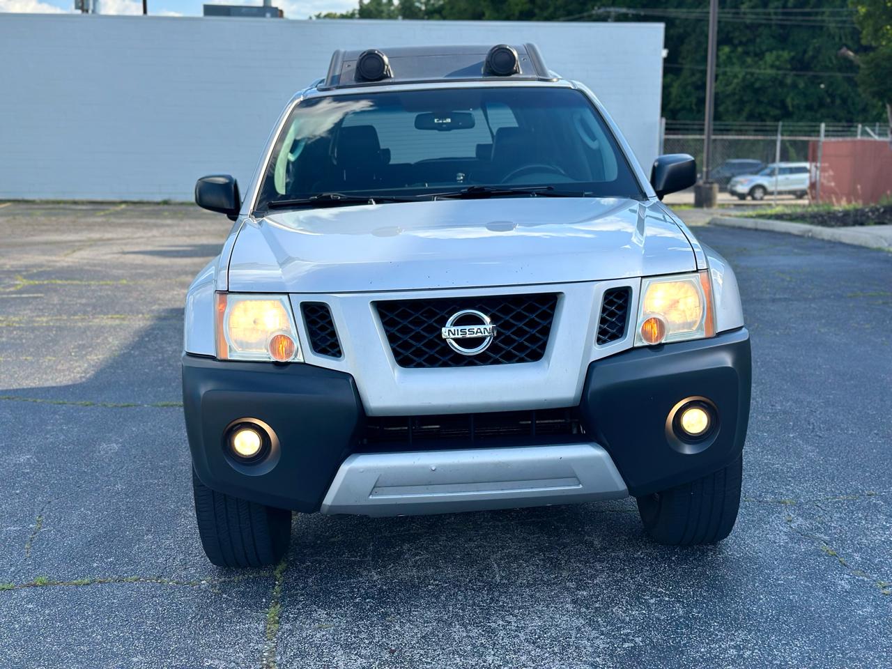 nissan xterra 2011 5N1AN0NW0BC511305 image nissan xterra 2011 5N1AN0NW0BC511305 image