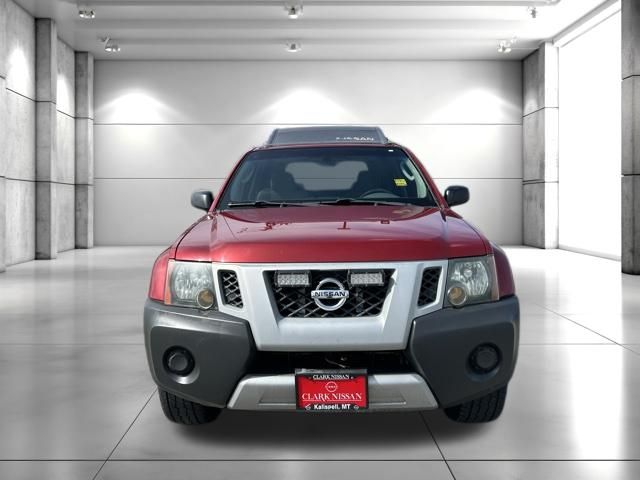 nissan xterra 2011 5N1AN0NW7BC503007 image nissan xterra 2011 5N1AN0NW7BC503007 image