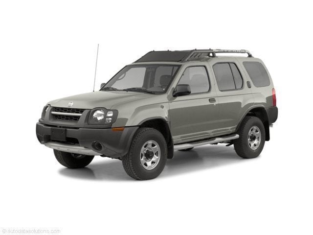 nissan xterra 2003 5N1ED28Y13C681493 image nissan xterra 2003 5N1ED28Y13C681493 image