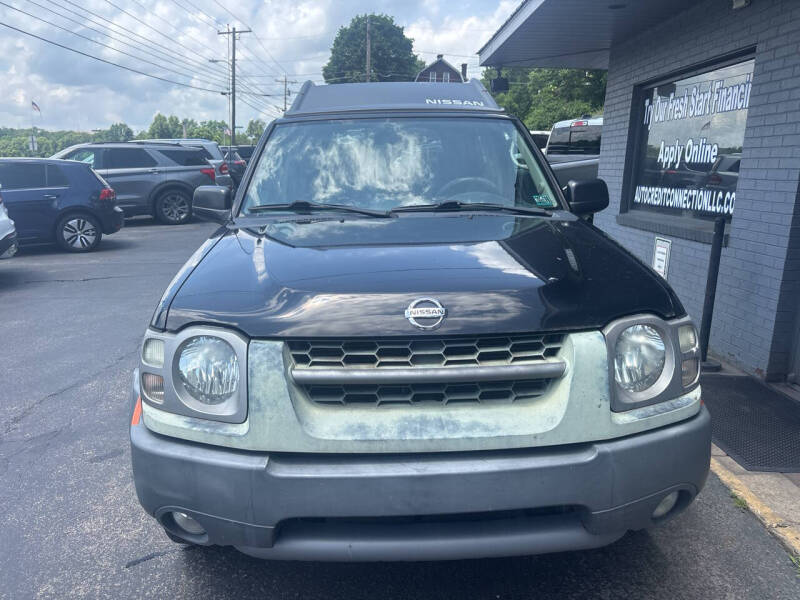 nissan xterra 2003 5N1ED28YX3C703913 image nissan xterra 2003 5N1ED28YX3C703913 image