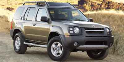nissan xterra 2003 5N1ED28Y73C700354 image nissan xterra 2003 5N1ED28Y73C700354 image